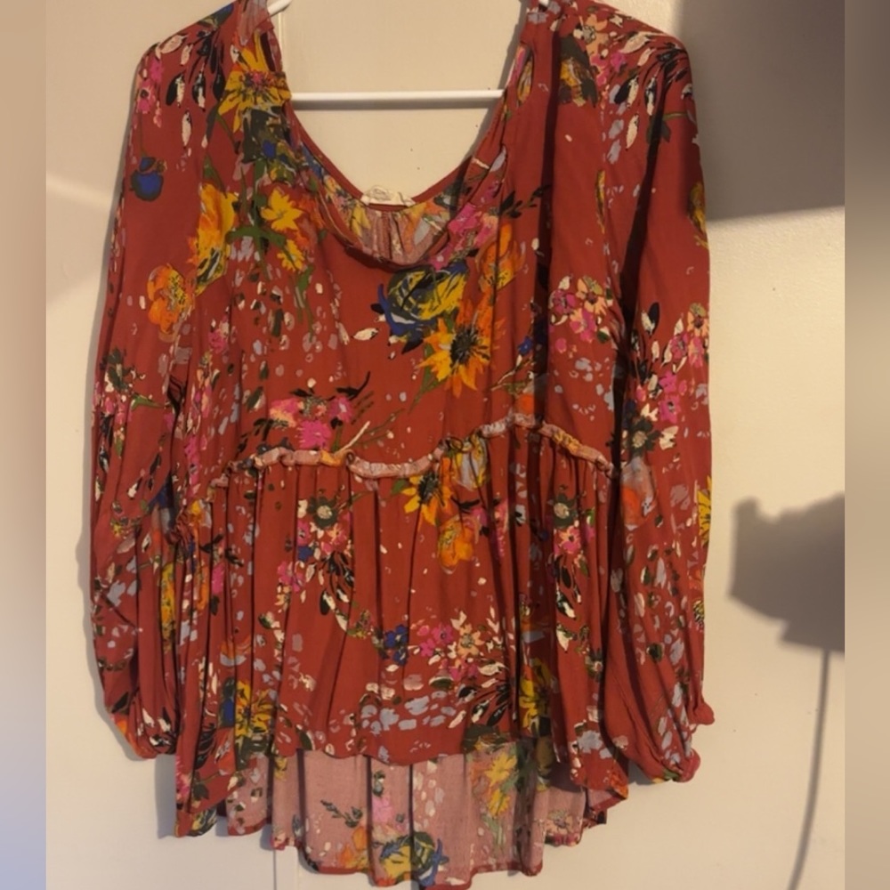 blouse